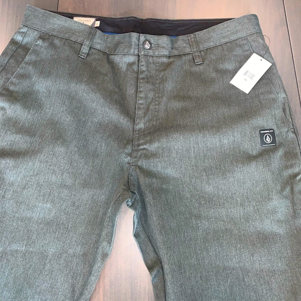 Volcom Vmonty Pant